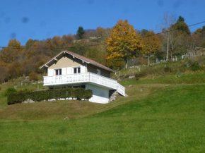 La Bresse Hautes Vosges Chalet Le Podent